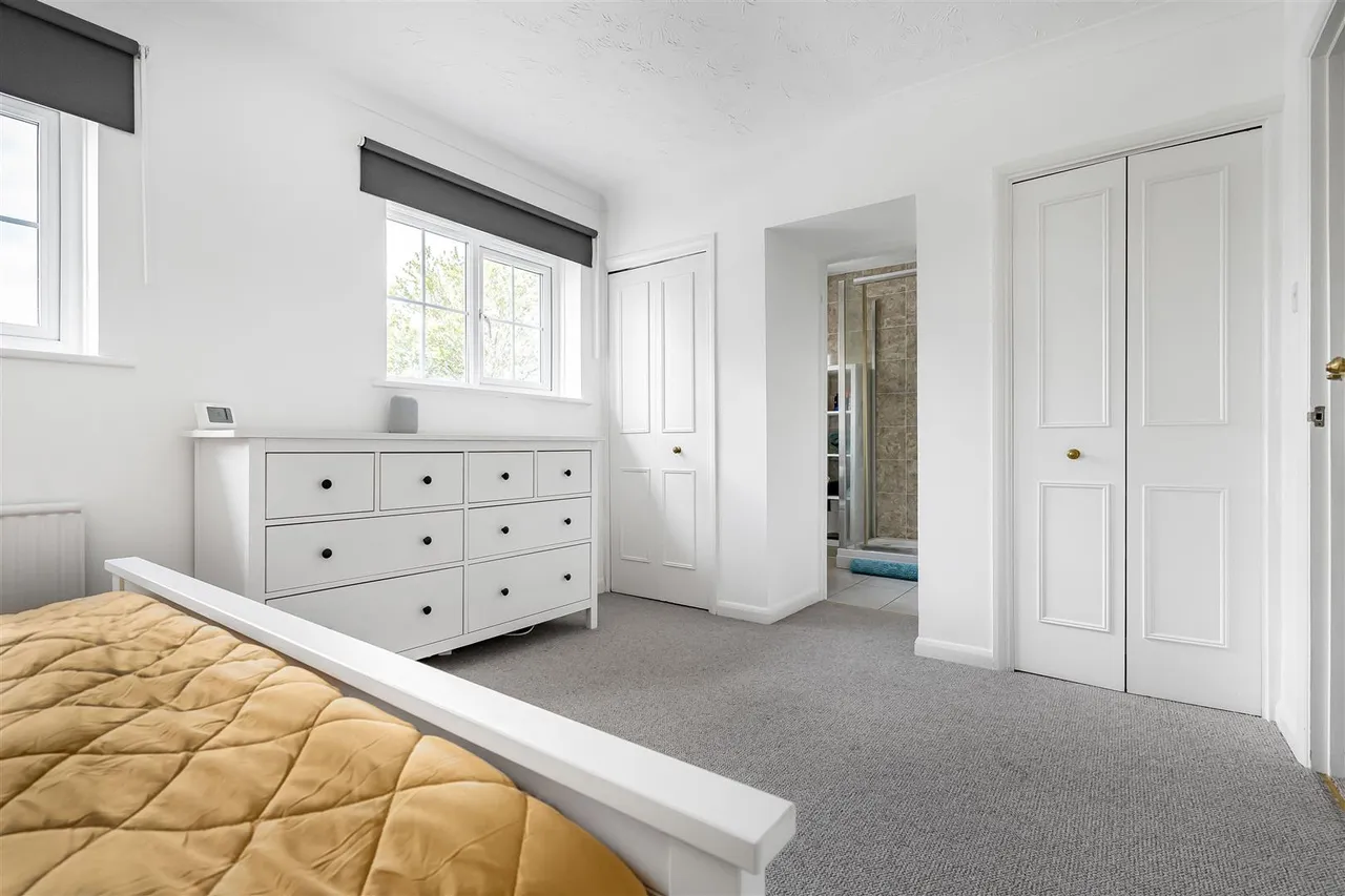 The Chestnuts, Harston, CB22, photo 20