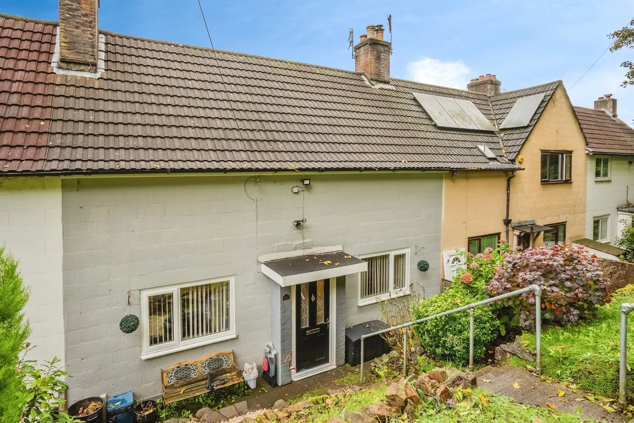 3 bed house for sale, Hughes Crescent, Chepstow, NP16