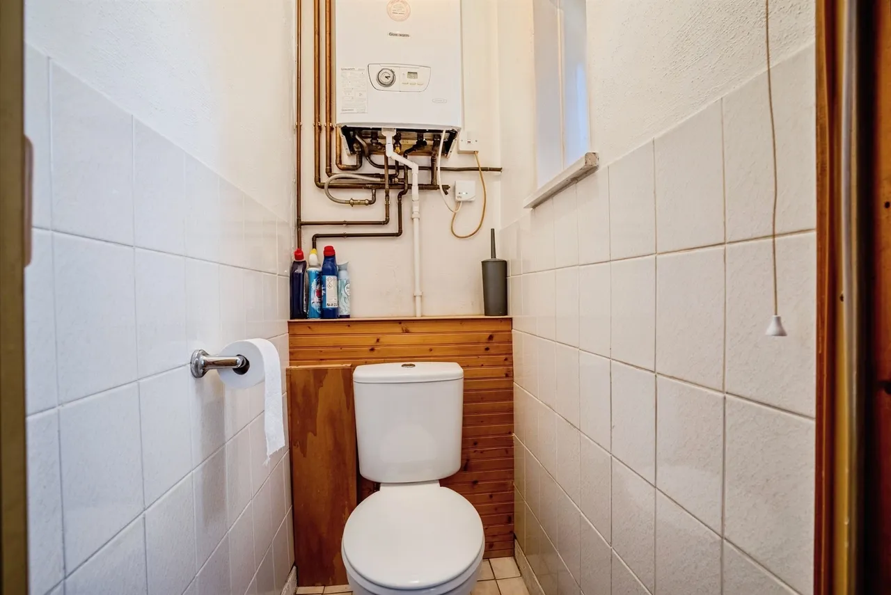 Hughes Crescent, Chepstow, NP16, photo 8