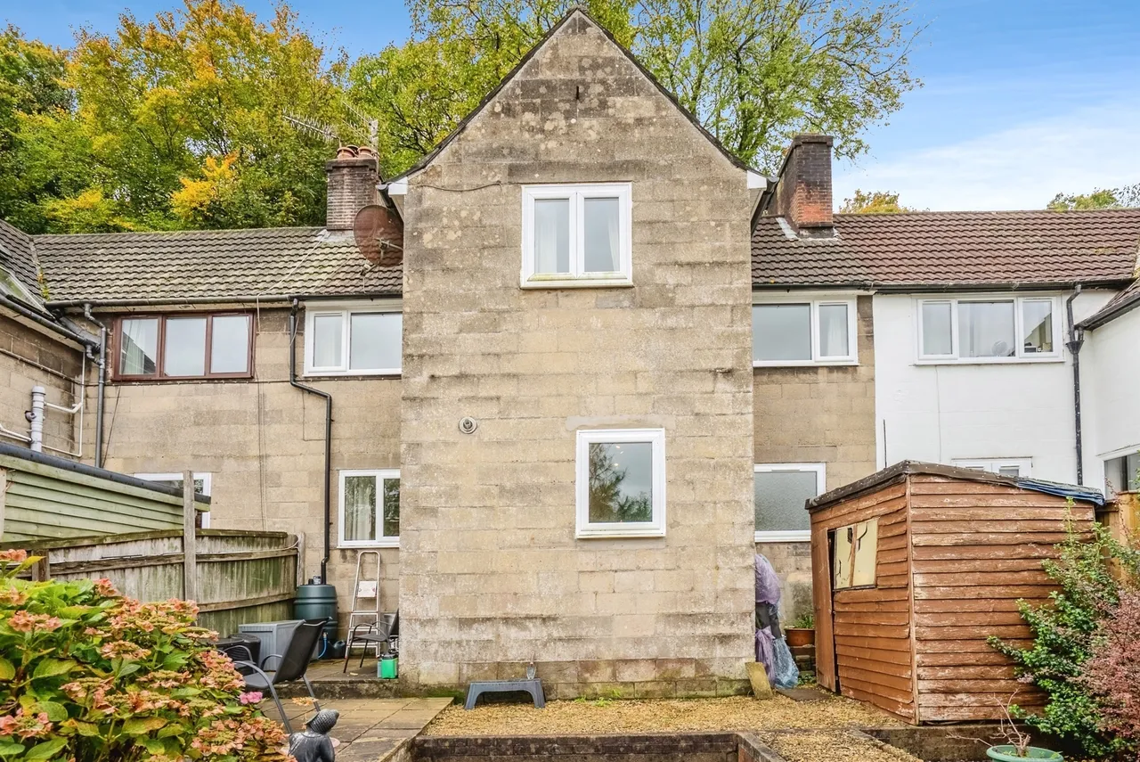 Hughes Crescent, Chepstow, NP16, photo 5