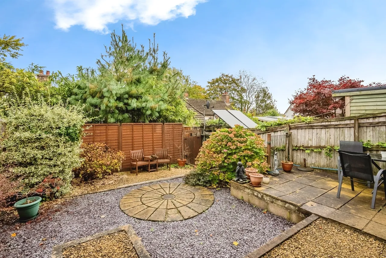 Hughes Crescent, Chepstow, NP16, photo 10