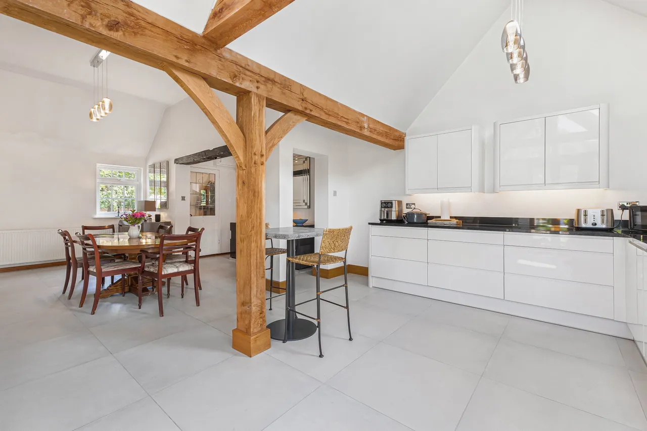 Watery Lane, Kemsing, Sevenoaks, photo 11