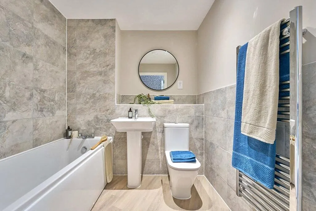 Brunswick Road, Deepcut, Camberley, Surrey, GU16 6RS, photo 8