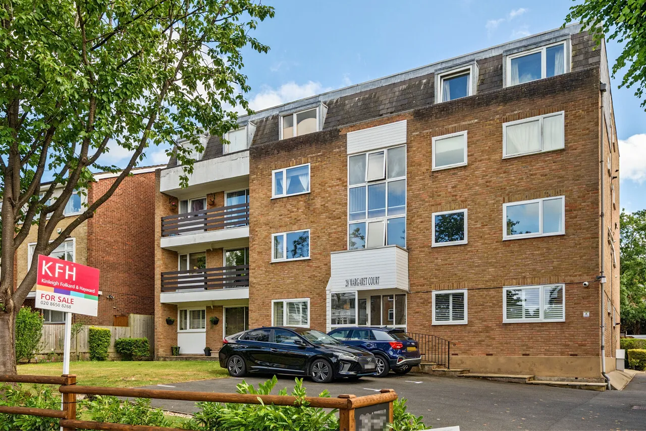 Albemarle Road, Beckenham, Kent, BR3, photo 4