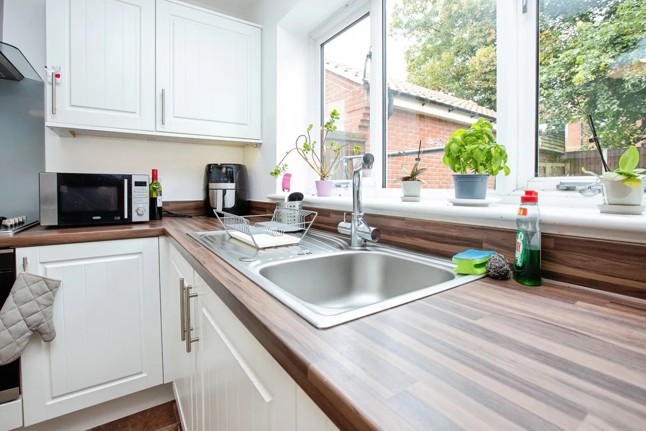 Digby Court, Mansfield Woodhouse, NG19, photo 14