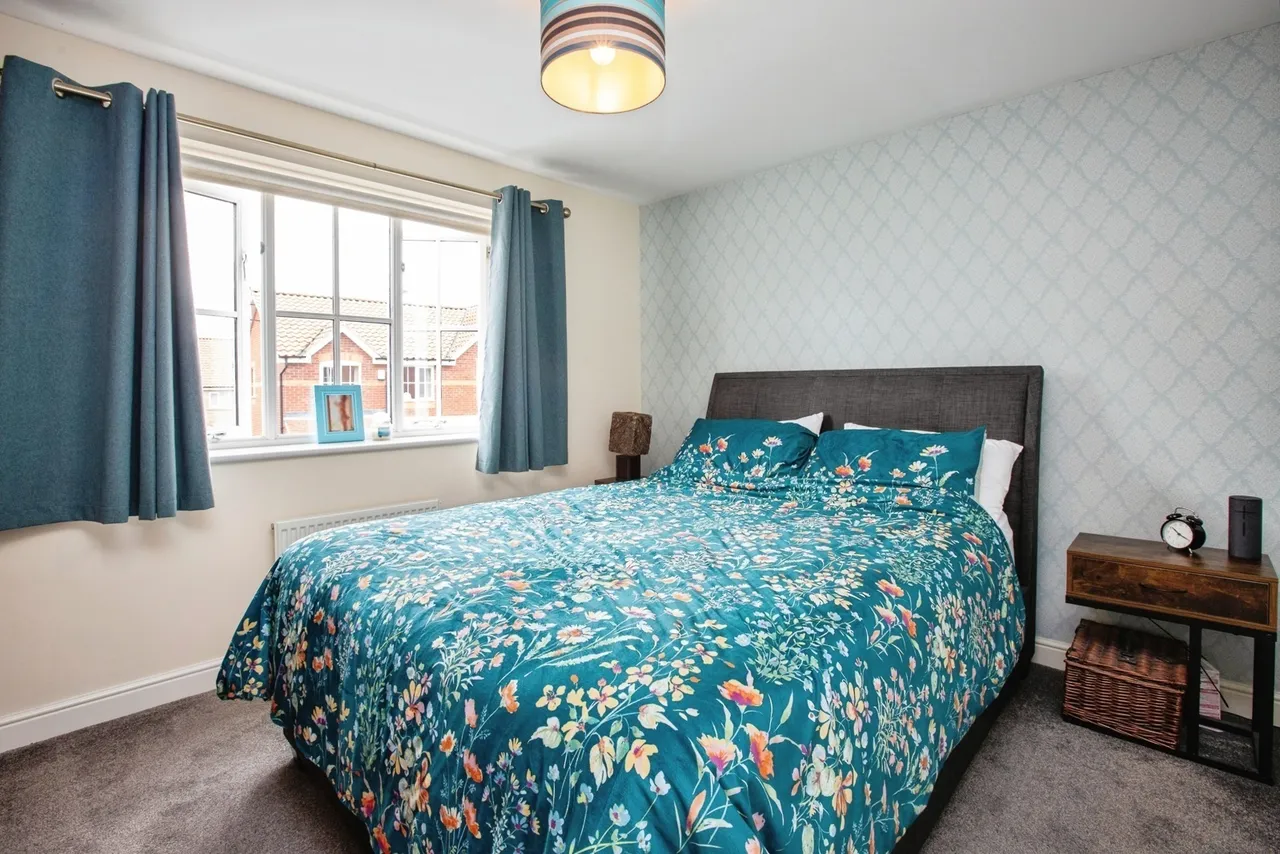 Digby Court, Mansfield Woodhouse, NG19, photo 8