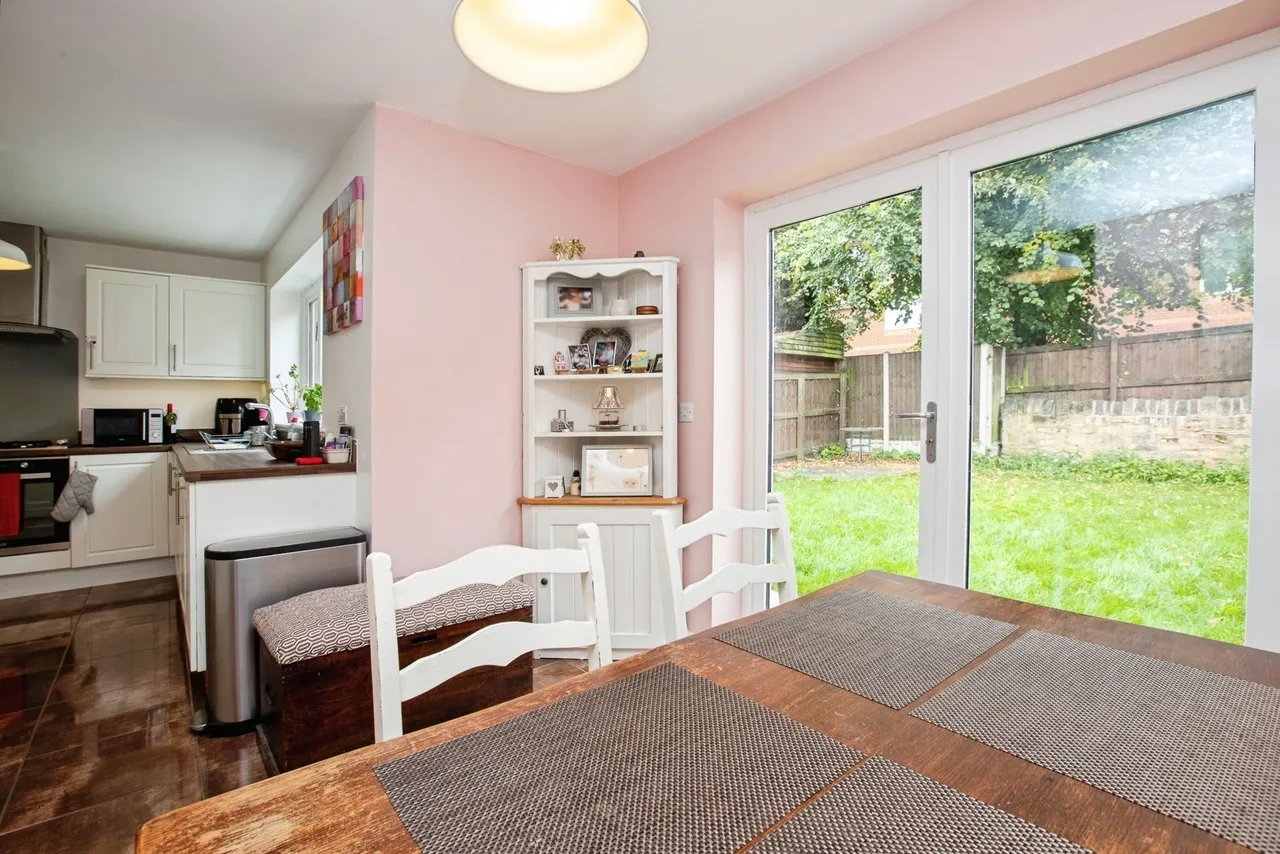 Digby Court, Mansfield Woodhouse, NG19, photo 15