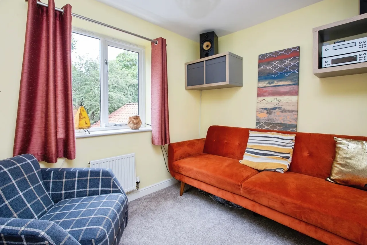 Digby Court, Mansfield Woodhouse, NG19, photo 11