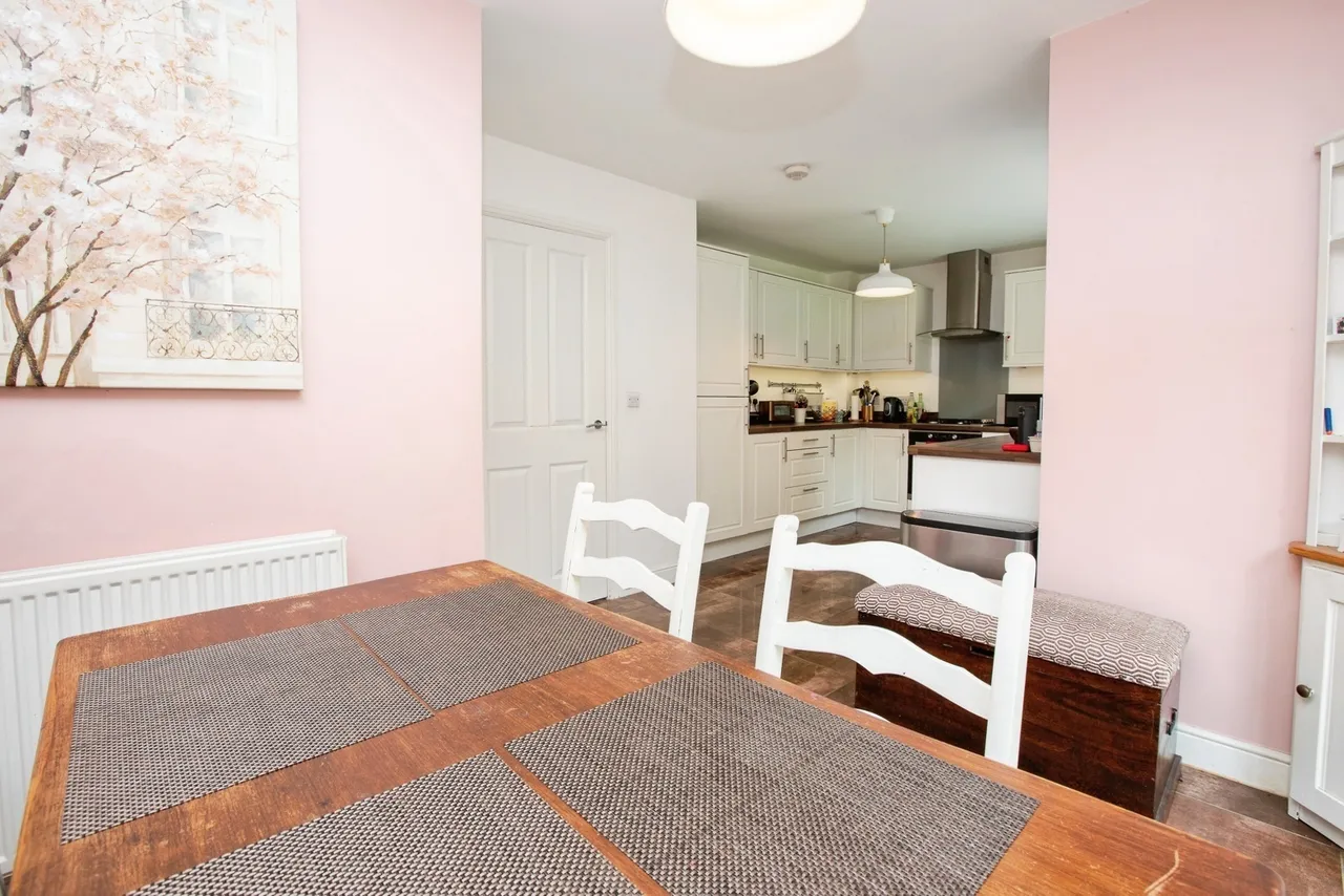 Digby Court, Mansfield Woodhouse, NG19, photo 4