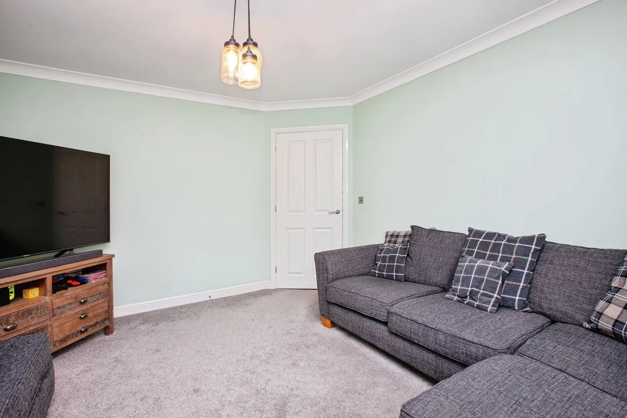 Digby Court, Mansfield Woodhouse, NG19, photo 5