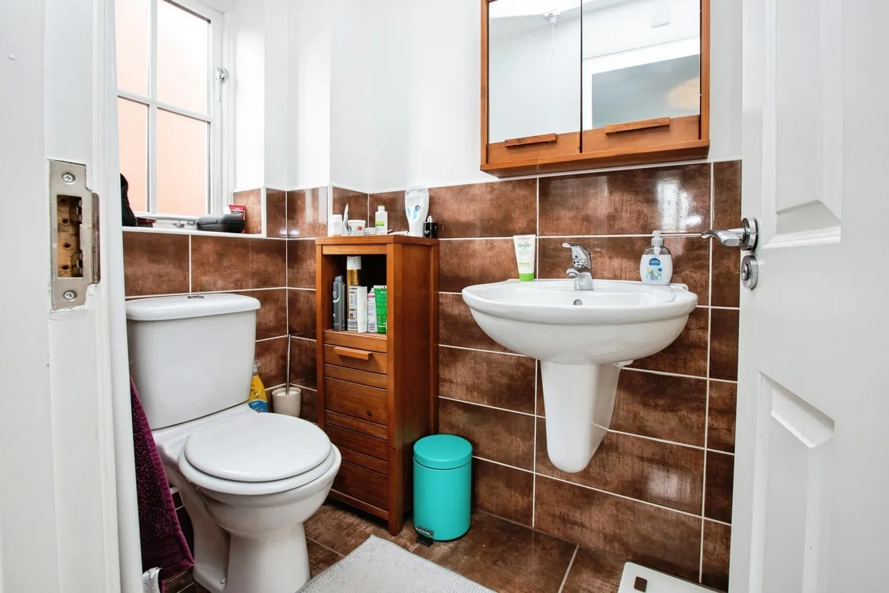 Digby Court, Mansfield Woodhouse, NG19, photo 9
