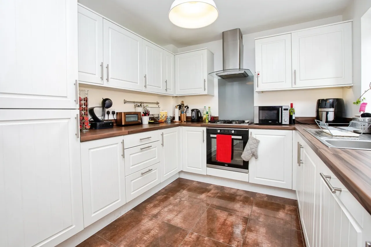 Digby Court, Mansfield Woodhouse, NG19, photo 7