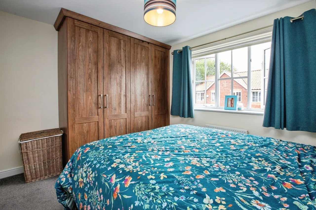 Digby Court, Mansfield Woodhouse, NG19, photo 13