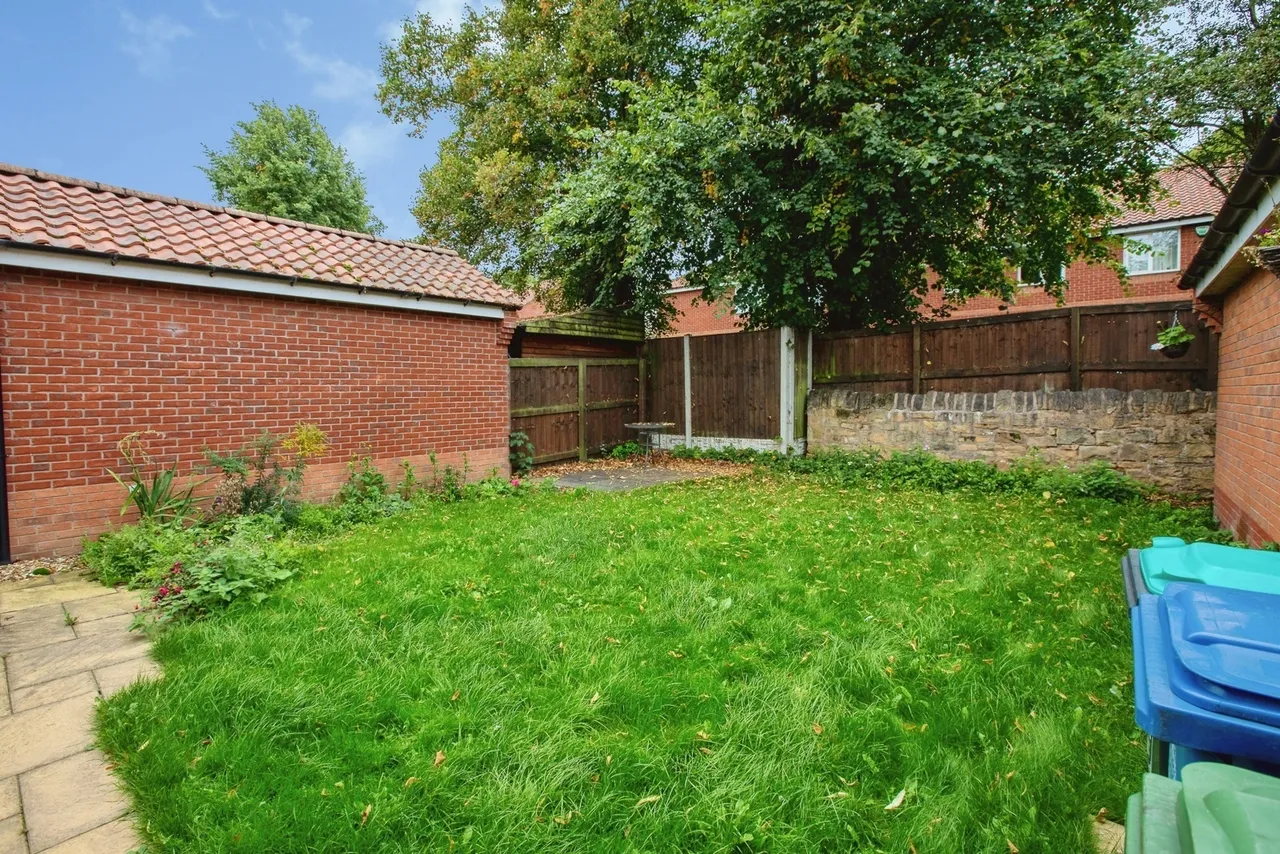 Digby Court, Mansfield Woodhouse, NG19, photo 12