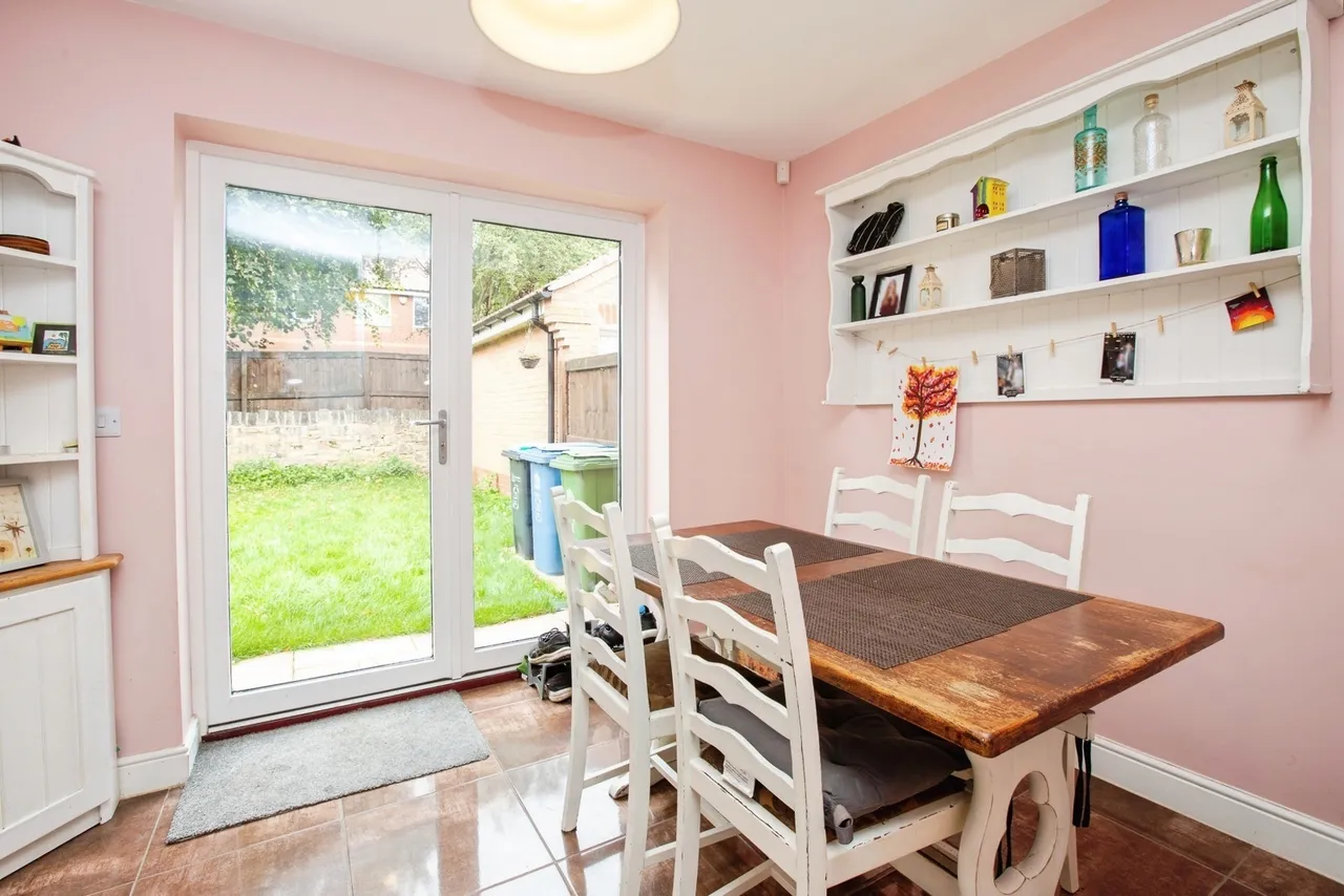 Digby Court, Mansfield Woodhouse, NG19, photo 6