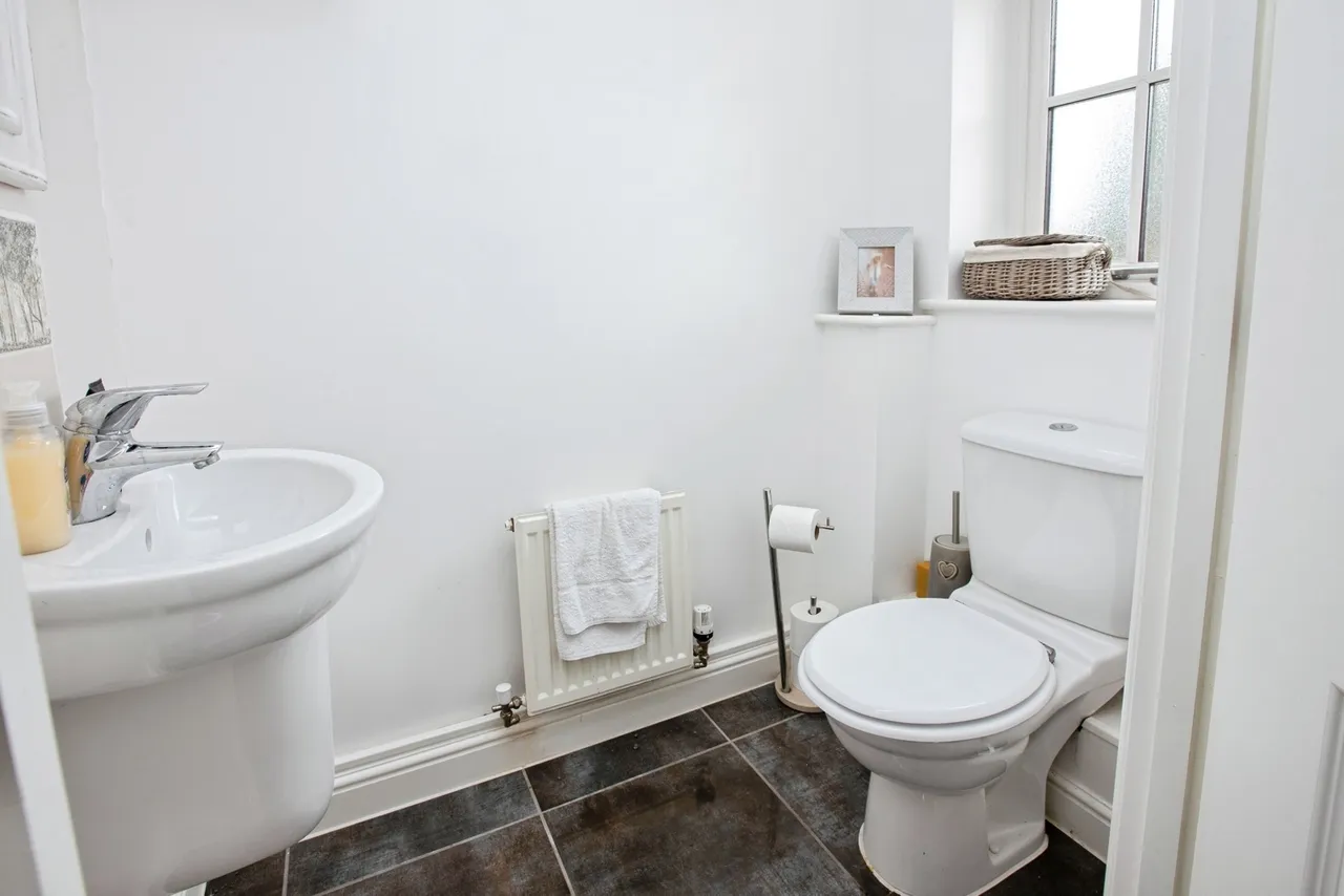 Digby Court, Mansfield Woodhouse, NG19, photo 16