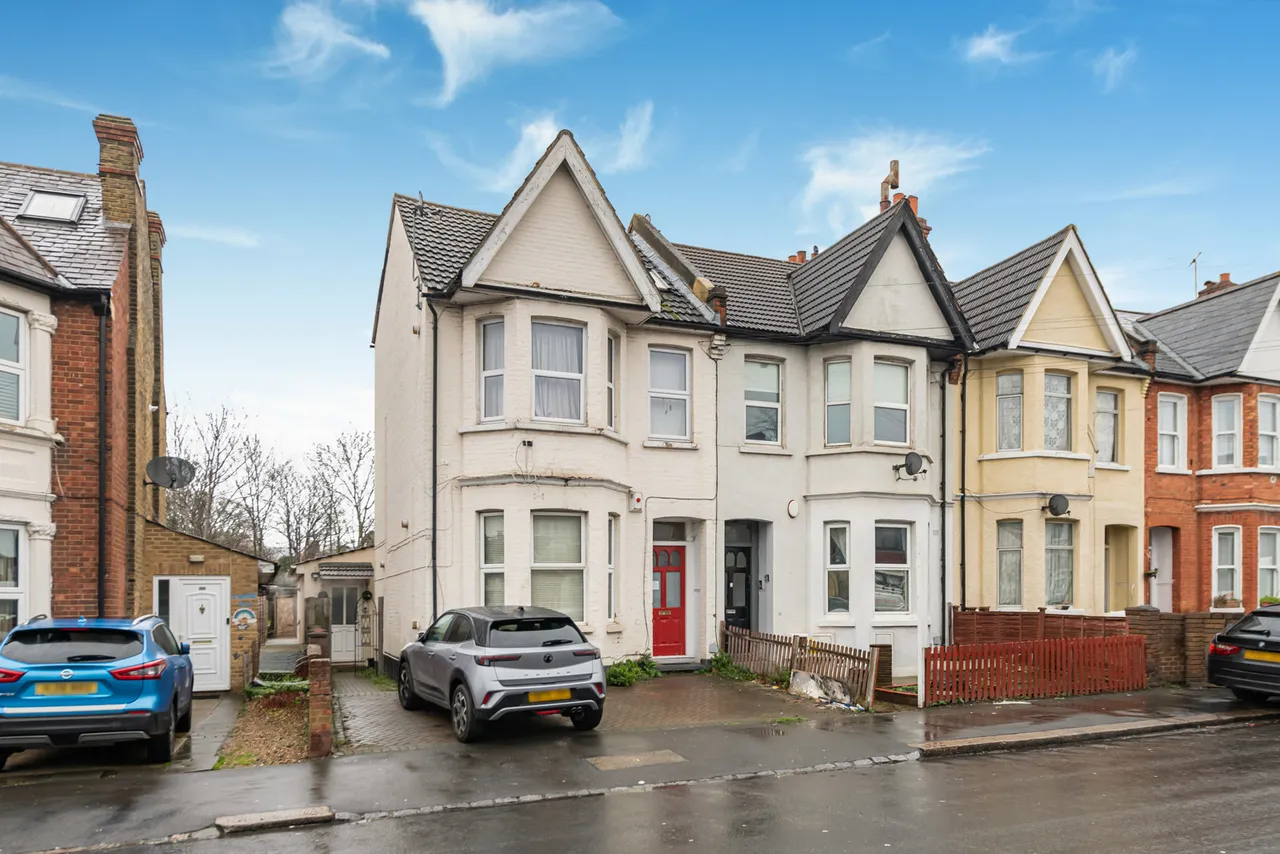 Melfort Road, Thornton Heath, CR7, photo 13