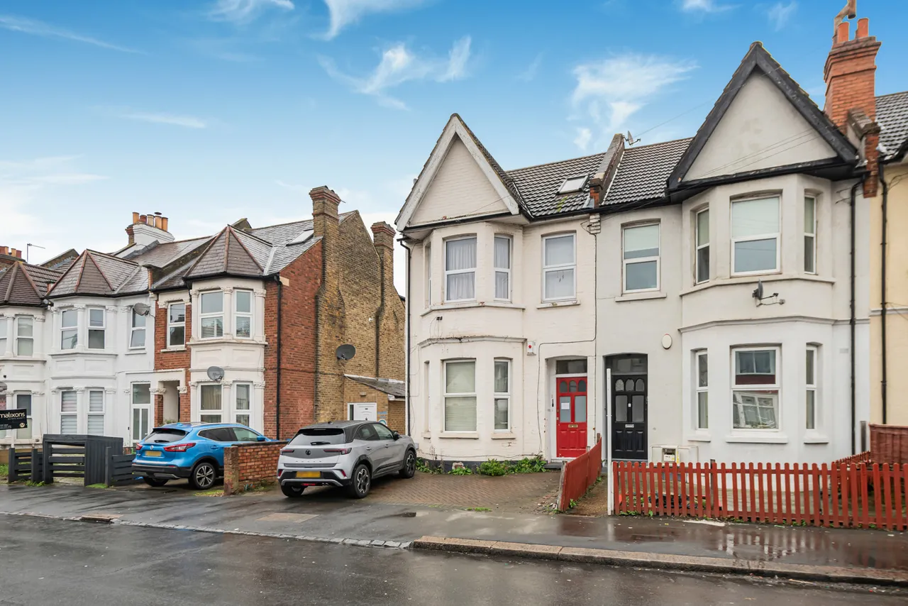 Melfort Road, Thornton Heath, CR7, photo 14