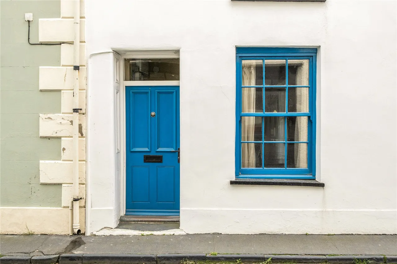 New Street, Aberdovey, photo 15