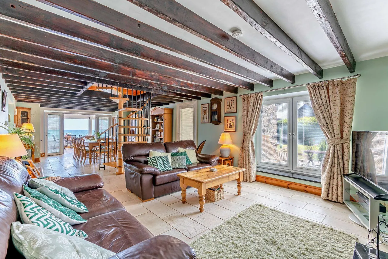 Haven Hill, Craster, Alnwick, Northumberland, NE66 3TR, photo 3