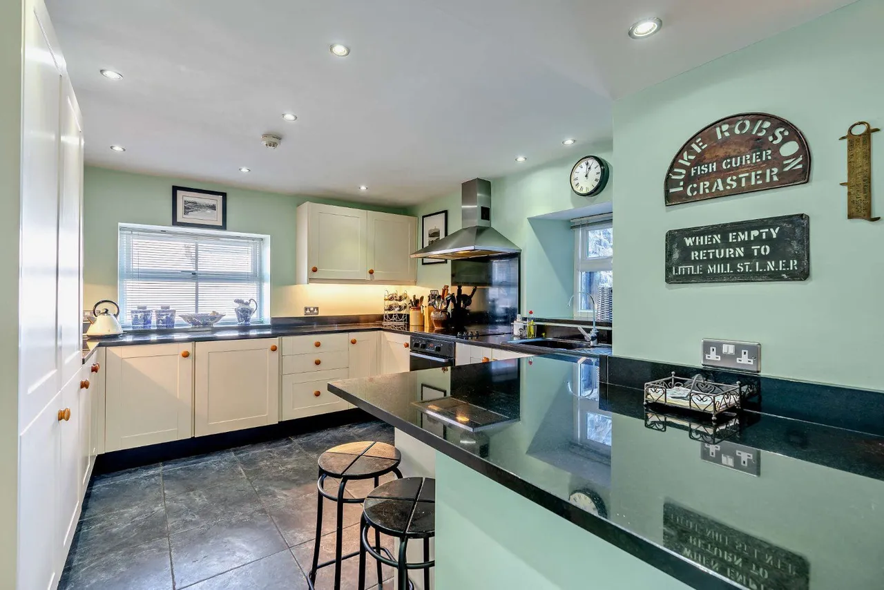 Haven Hill, Craster, Alnwick, Northumberland, NE66 3TR, photo 7