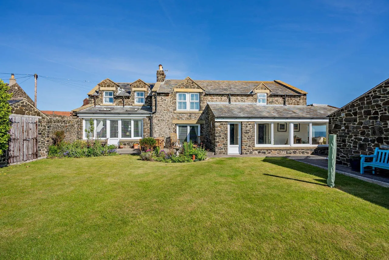 Haven Hill, Craster, Alnwick, Northumberland, NE66 3TR, photo 2