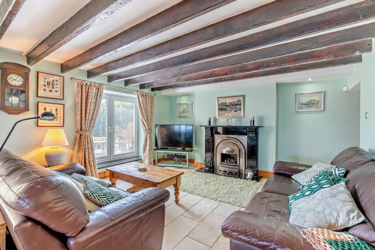 Haven Hill, Craster, Alnwick, Northumberland, NE66 3TR, photo 4