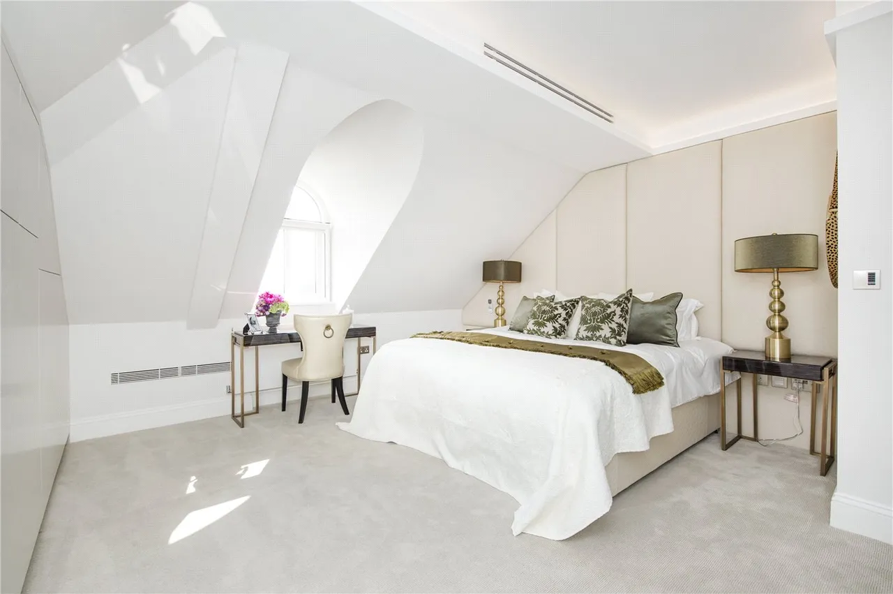 Arkwright Road, Hampstead, London, NW3 6AA, photo 8