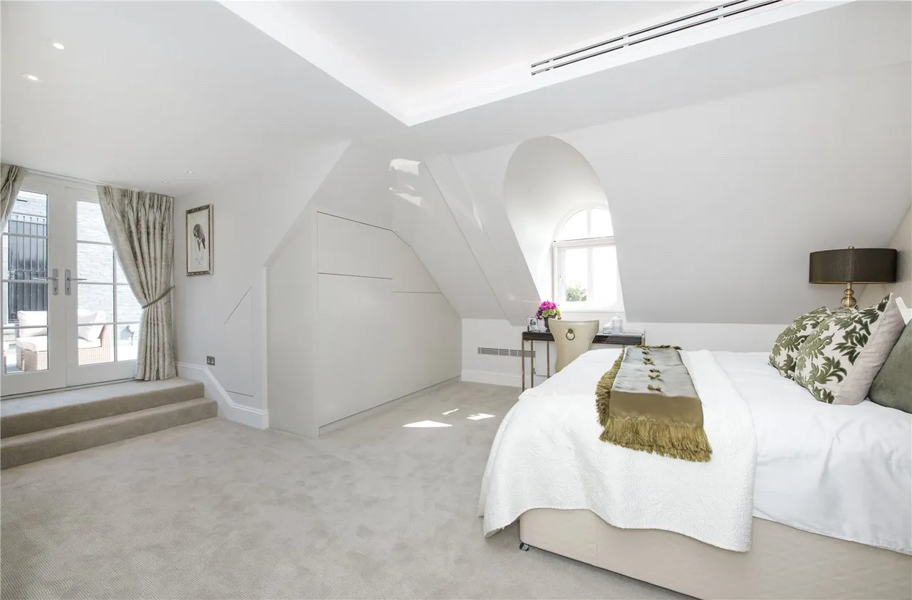 Arkwright Road, Hampstead, London, NW3 6AA, photo 7