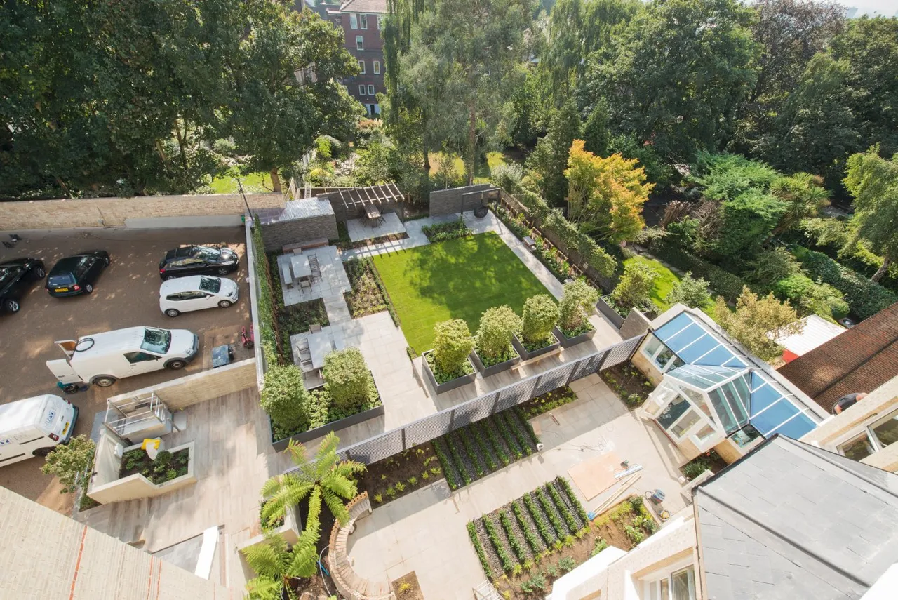 Arkwright Road, Hampstead, London, NW3 6AA, photo 23