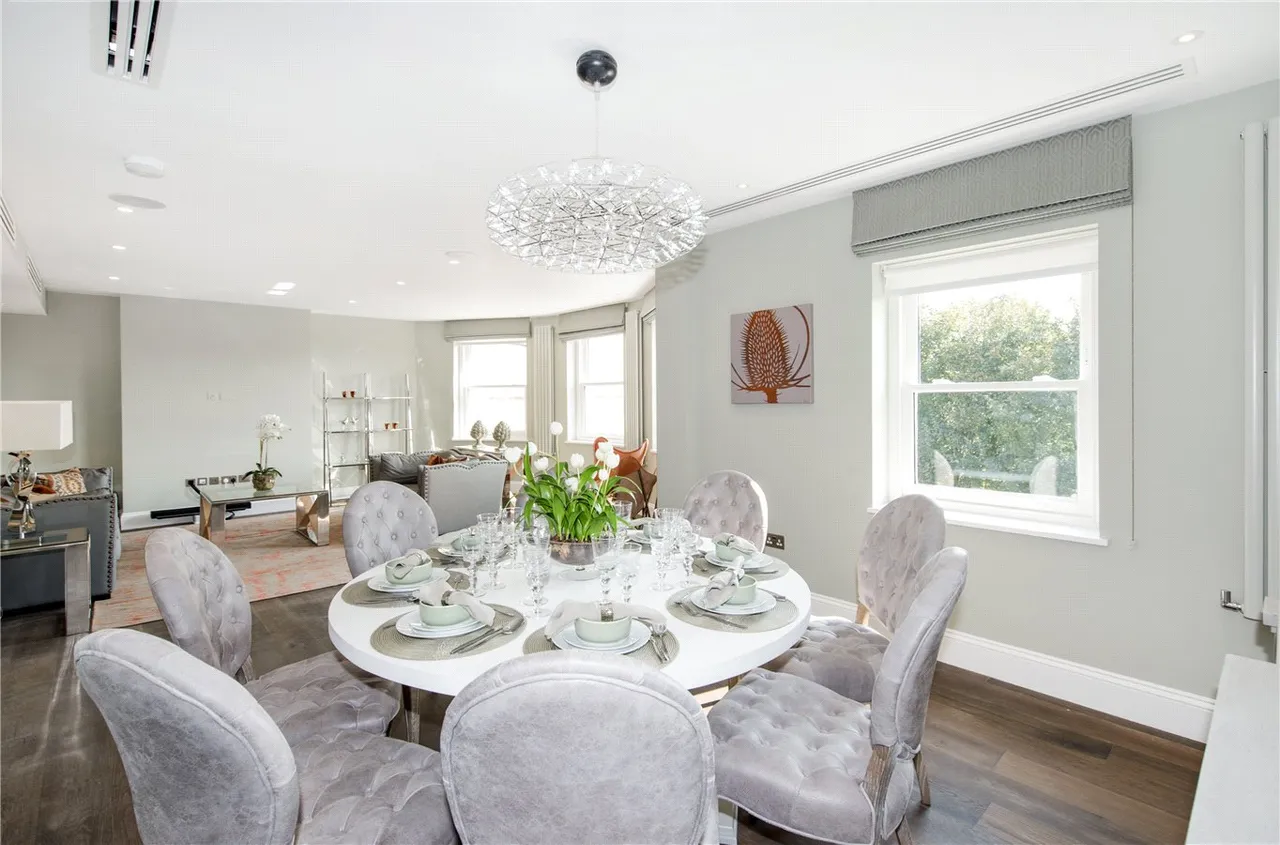 Arkwright Road, Hampstead, London, NW3 6AA, photo 5
