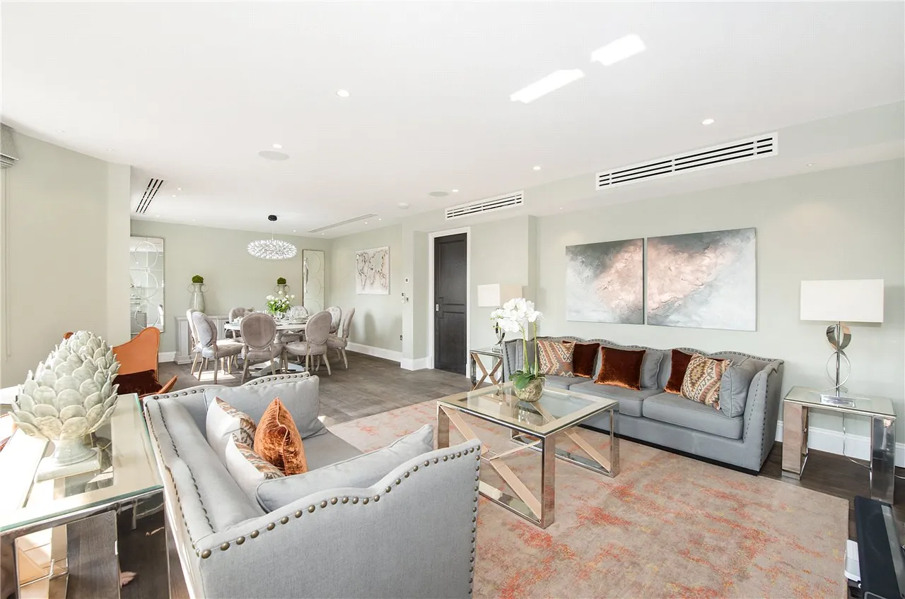 Arkwright Road, Hampstead, London, NW3 6AA, photo 2