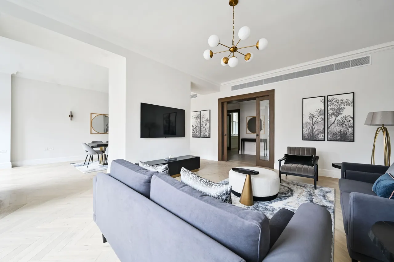 2 Cumberland House, Kensington Road, London, photo 4