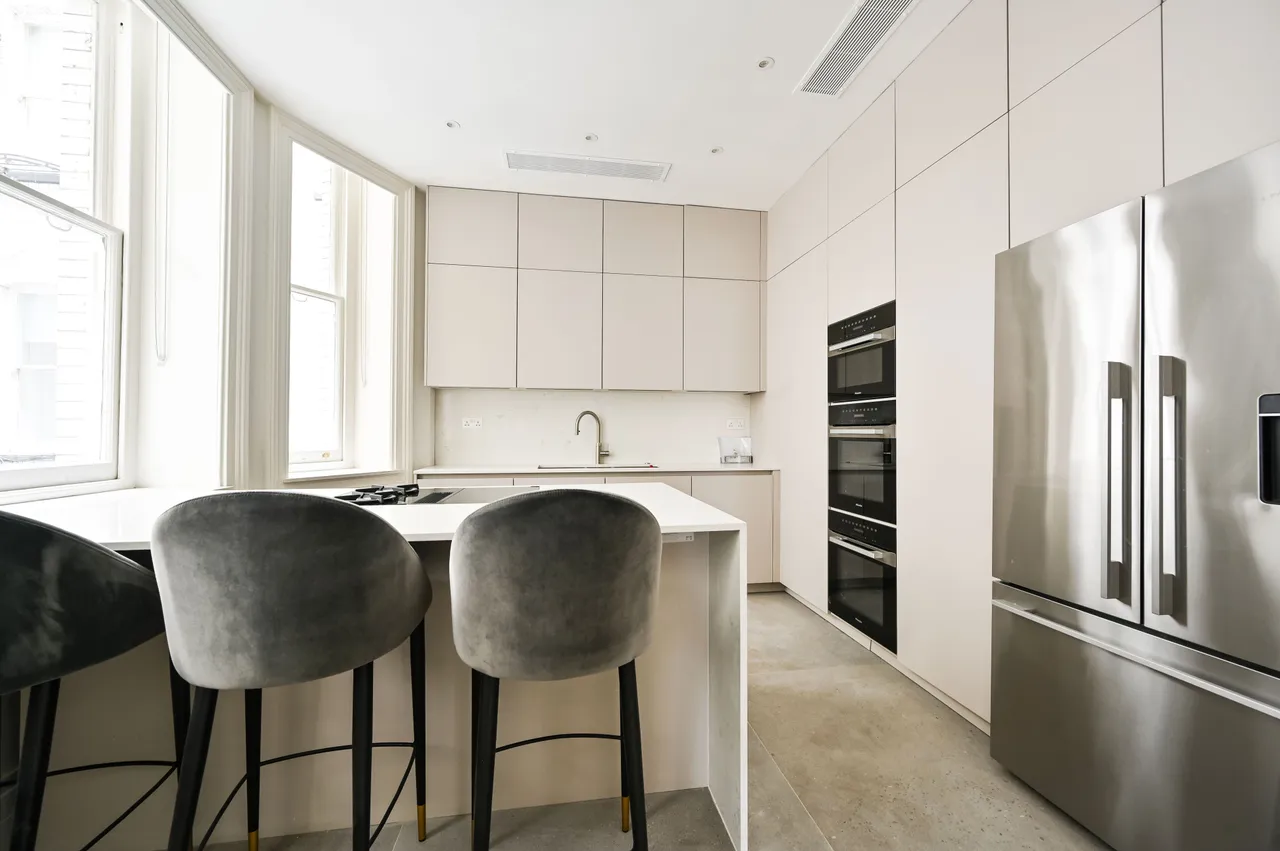 2 Cumberland House, Kensington Road, London, photo 8