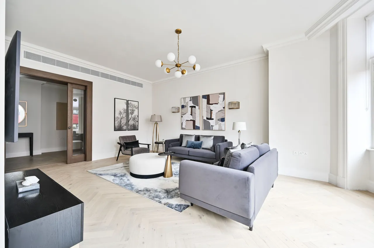 2 Cumberland House, Kensington Road, London, photo 3