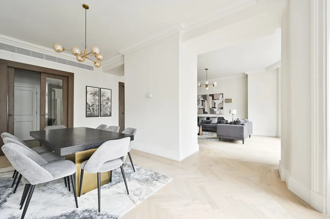 2 Cumberland House, Kensington Road, London, photo 2