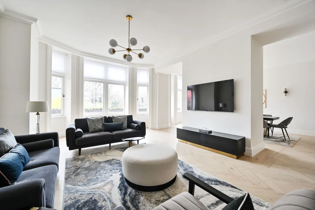 2 Cumberland House, Kensington Road, London, photo 5