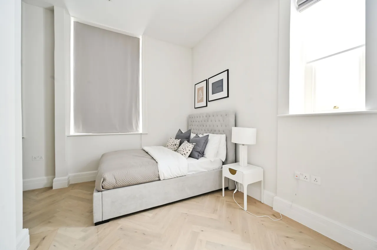 2 Cumberland House, Kensington Road, London, photo 11