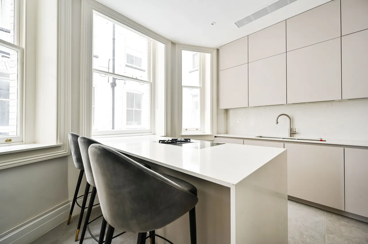 2 Cumberland House, Kensington Road, London, photo 9