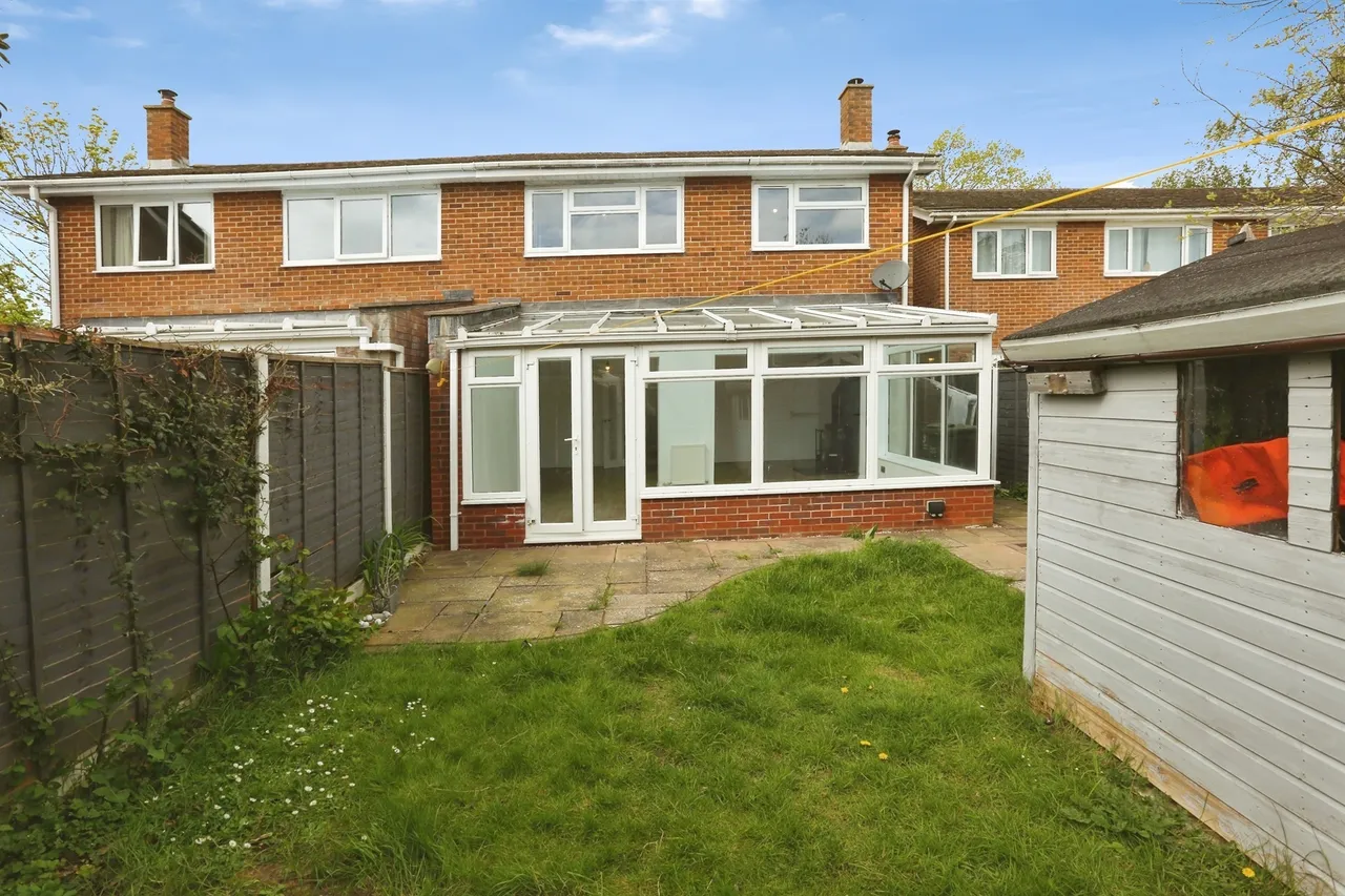 Repton Close, Gosport, photo 11