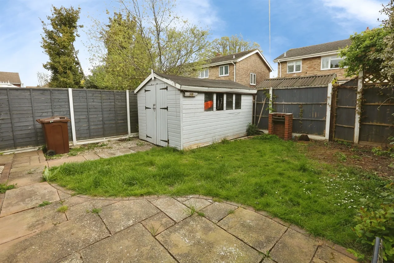 Repton Close, Gosport, photo 5