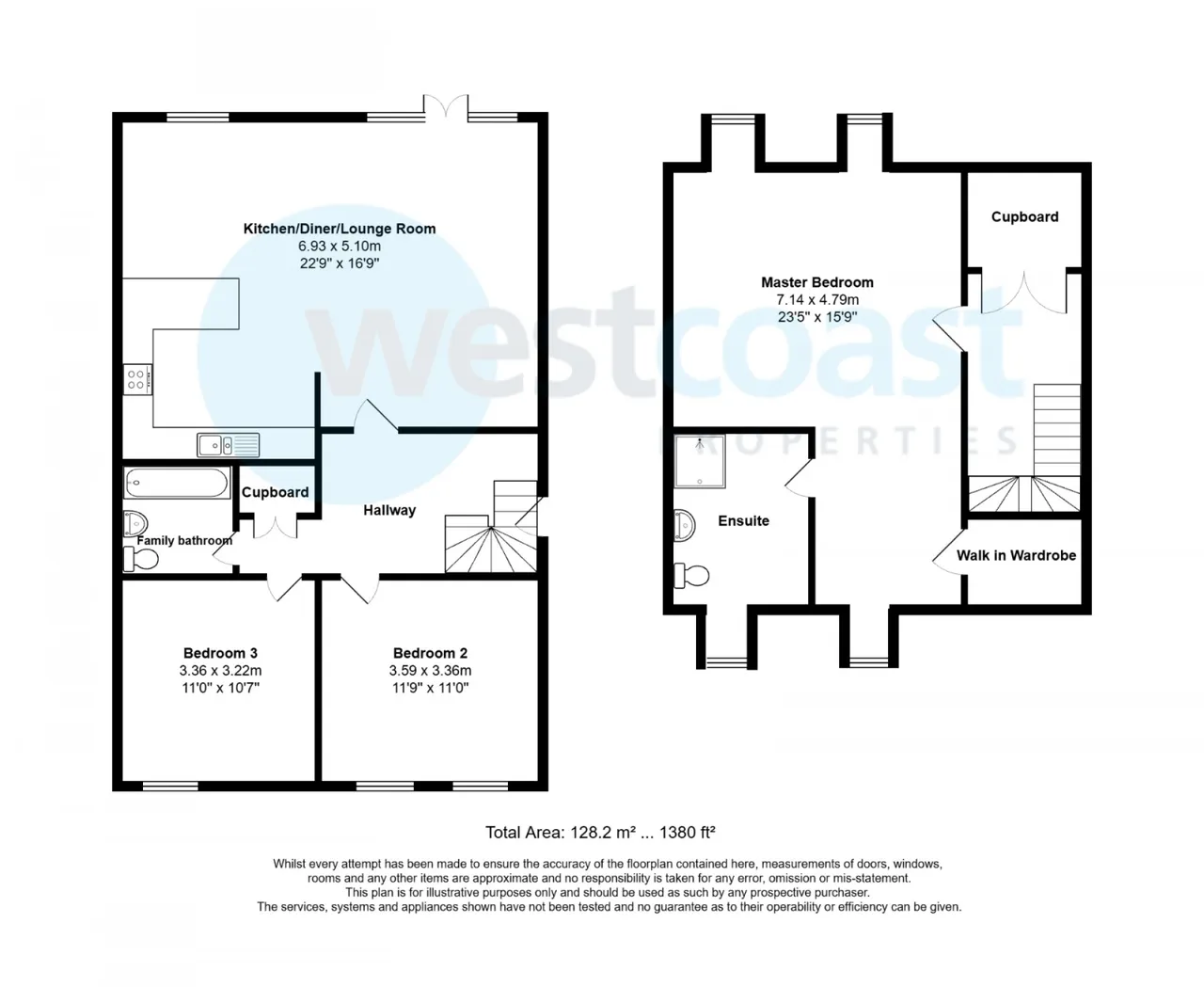 Lower Burlington Road, Portishead, BS20, photo 13