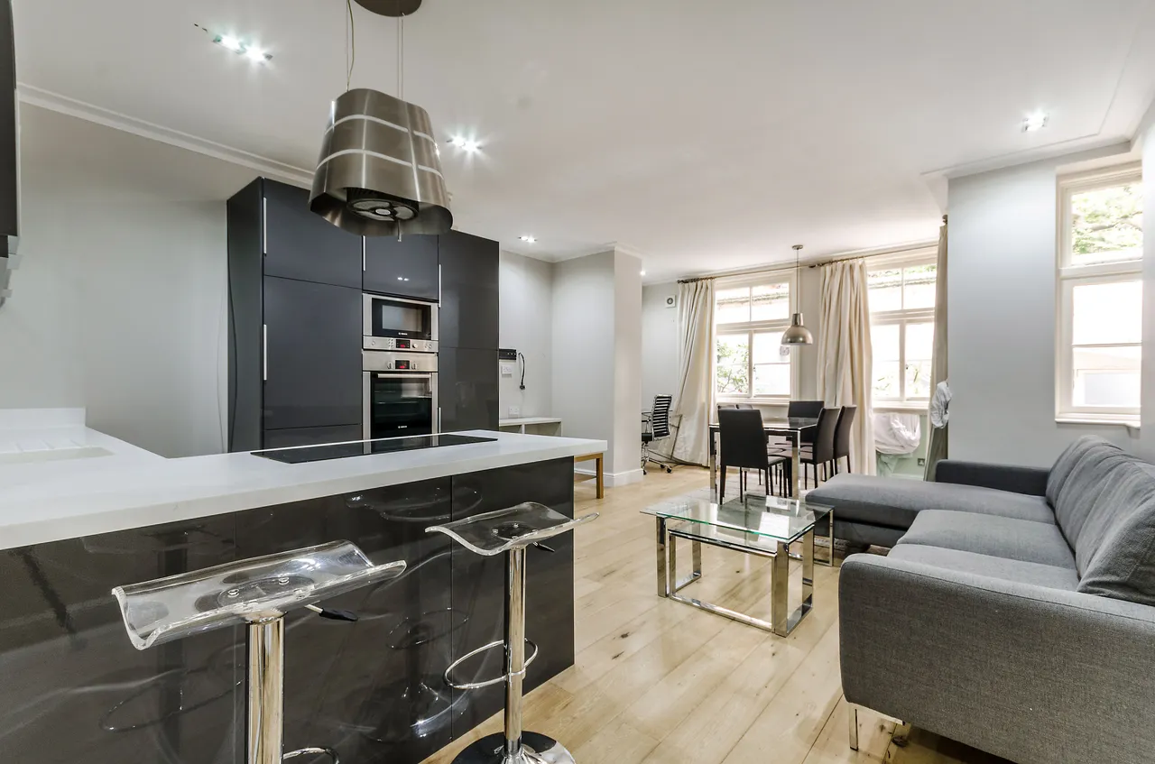 London, SW5, photo 8