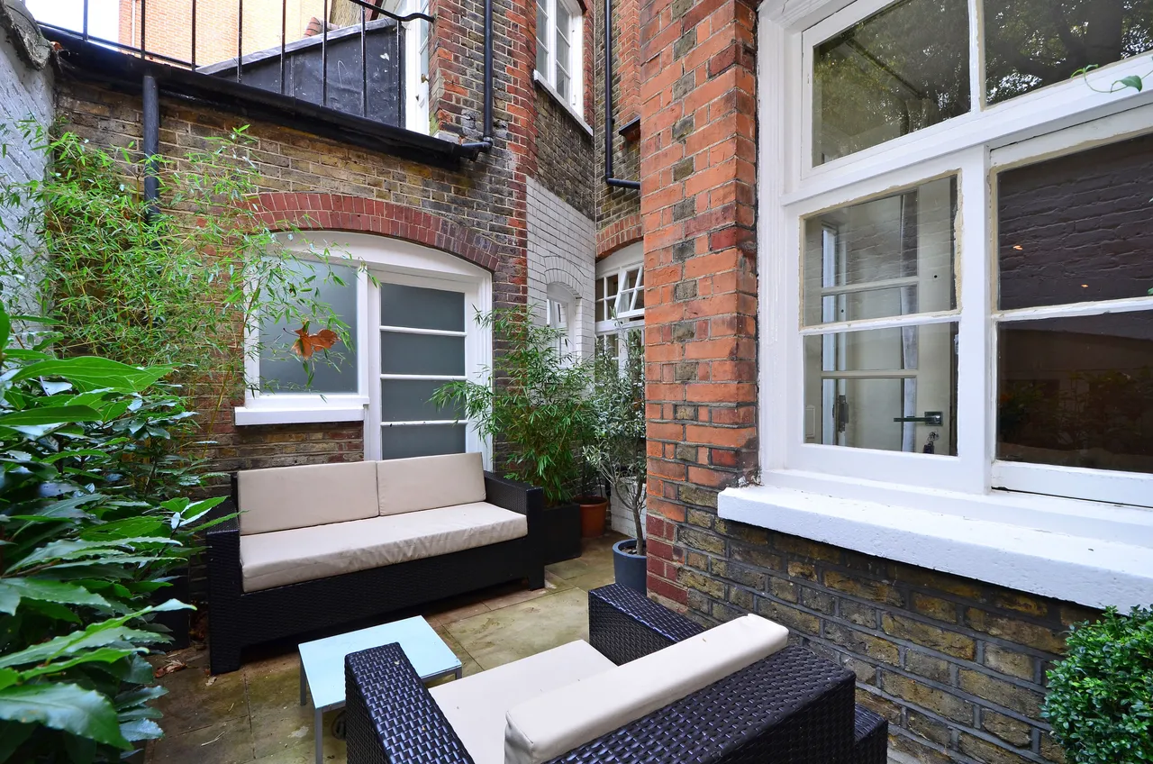 London, SW5, photo 7