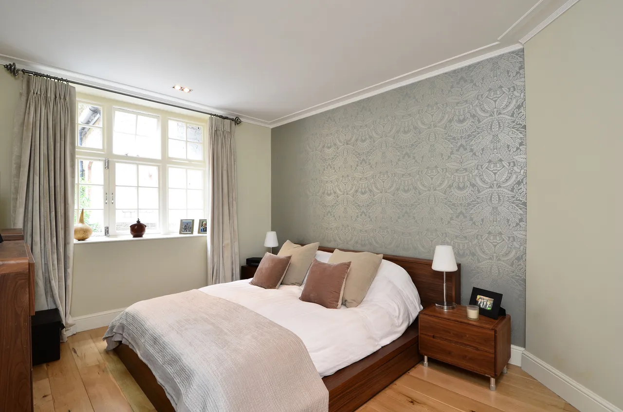 1 bed flat to rent, London, SW5