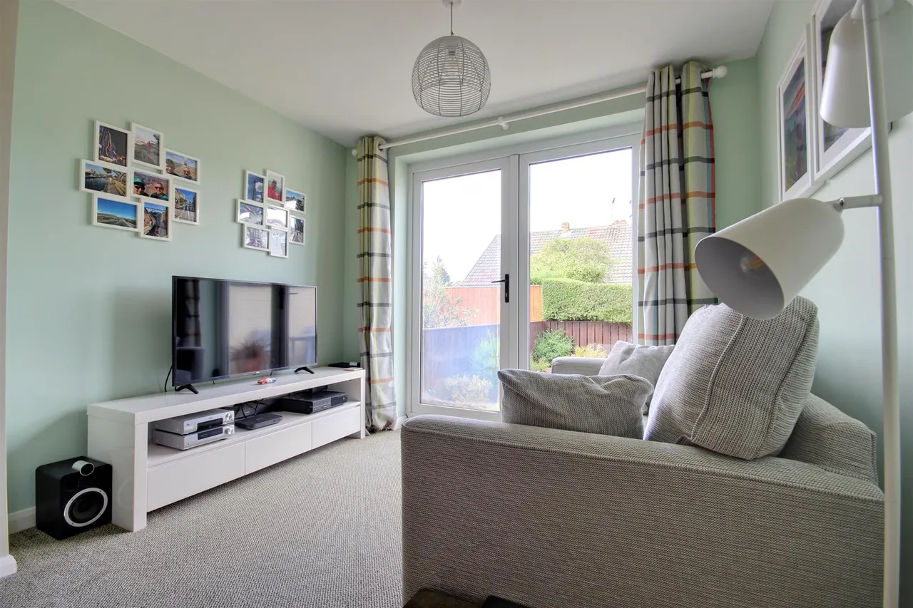 Barley Gate, Leven, photo 5