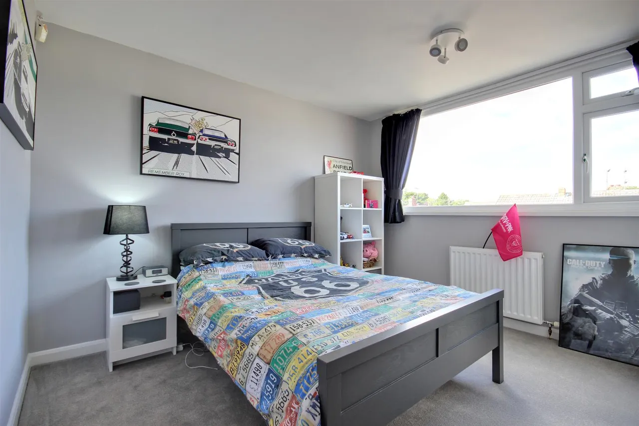 Barley Gate, Leven, photo 7