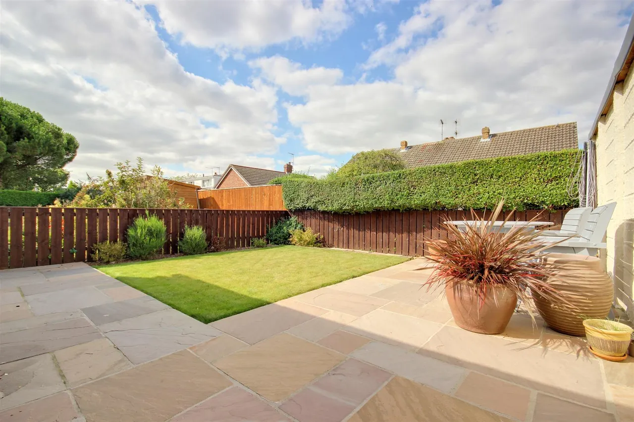 Barley Gate, Leven, photo 10