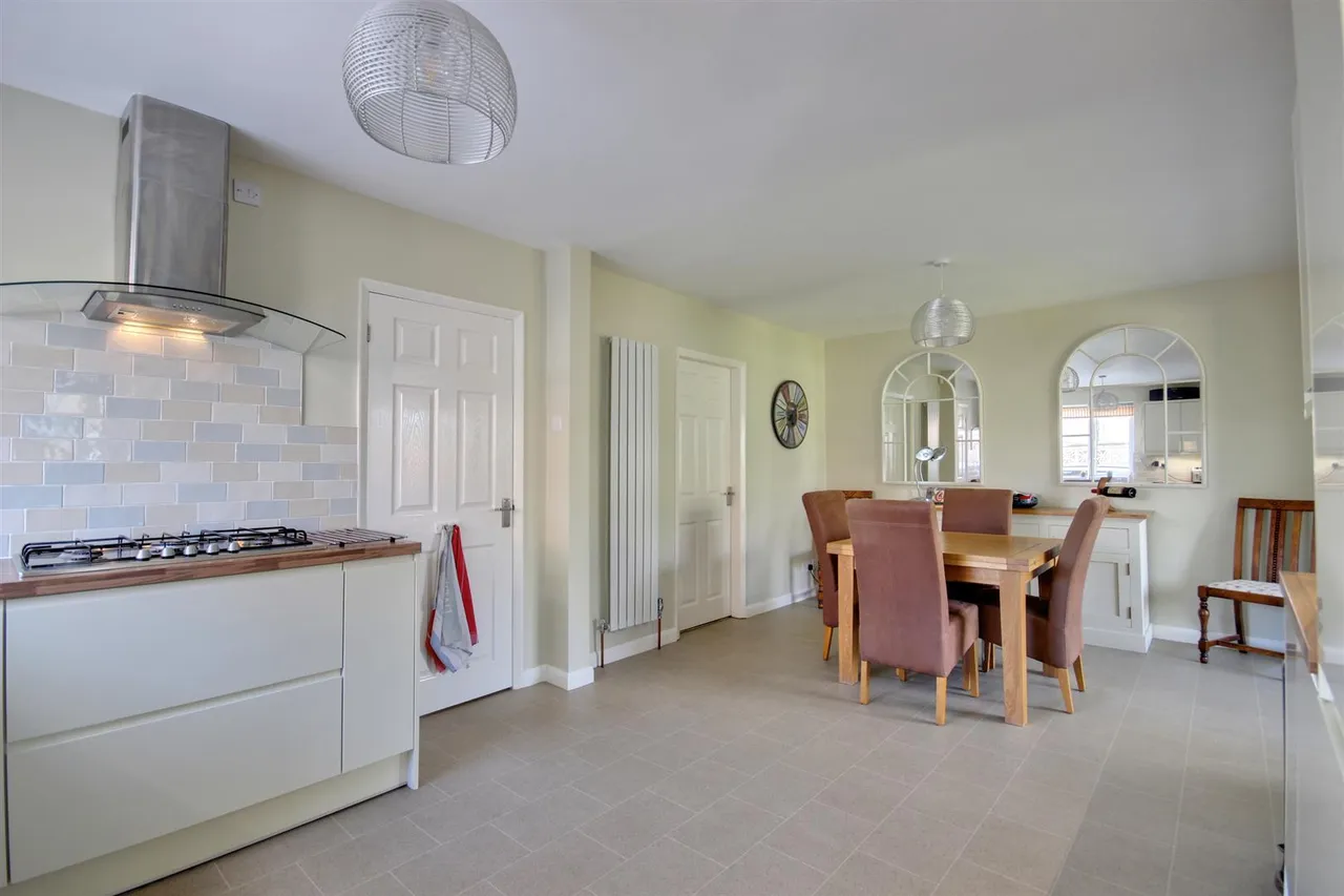 Barley Gate, Leven, photo 11