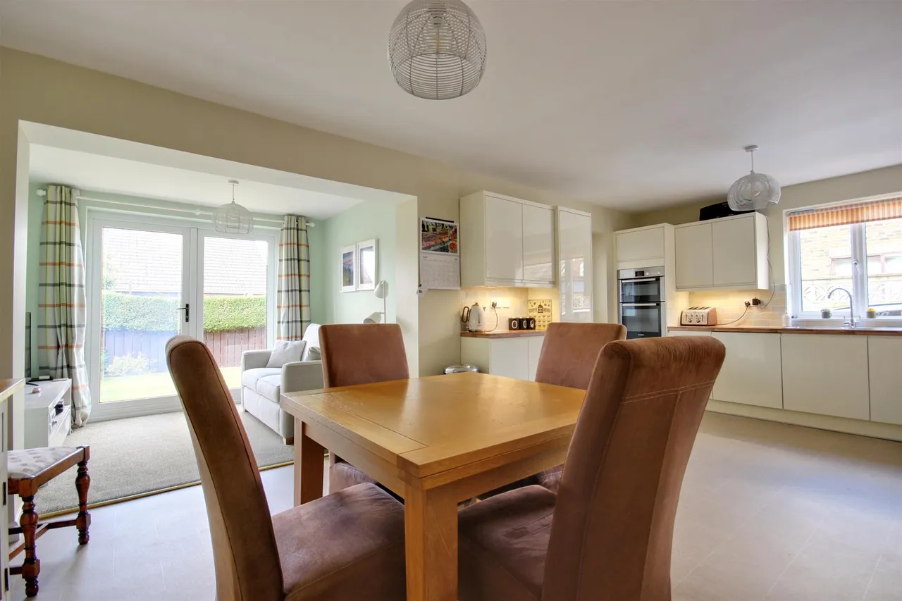 Barley Gate, Leven, photo 4